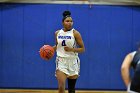 WBBall vs RWU  Wheaton College women's basketball vs Roger Williams University. - Photo By: KEITH NORDSTROM : Wheaton, basketball